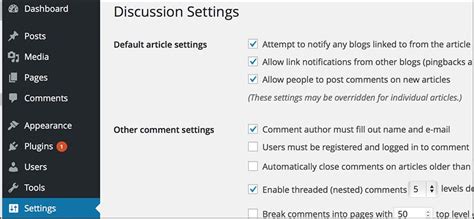 Pingbacks – WordPress.com Support.